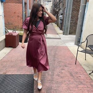 Meet your Posher, Jaydee